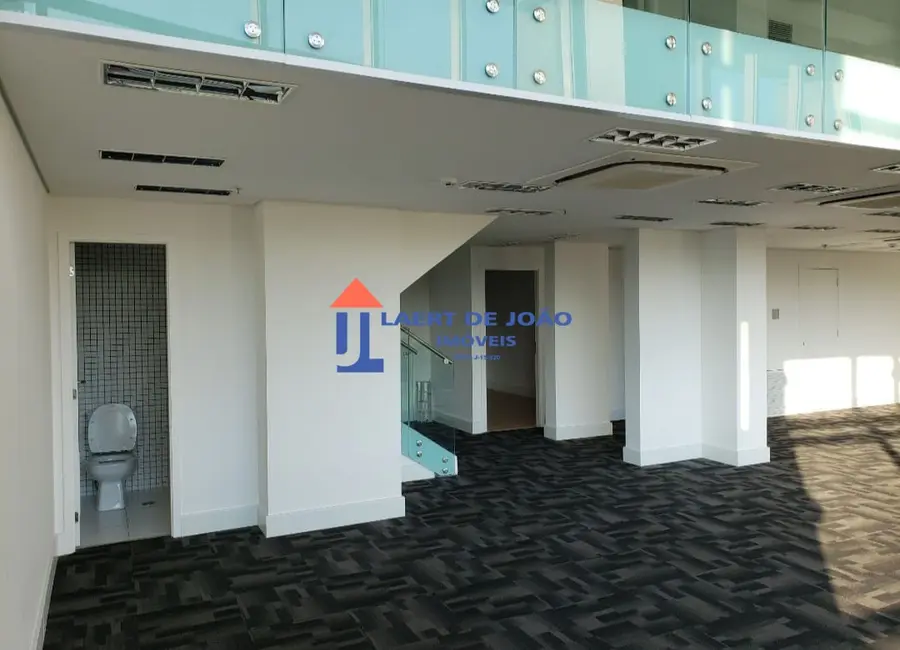 Foto 6 de Sala Comercial para alugar, 477m2 em Brooklin Paulista, São Paulo - SP