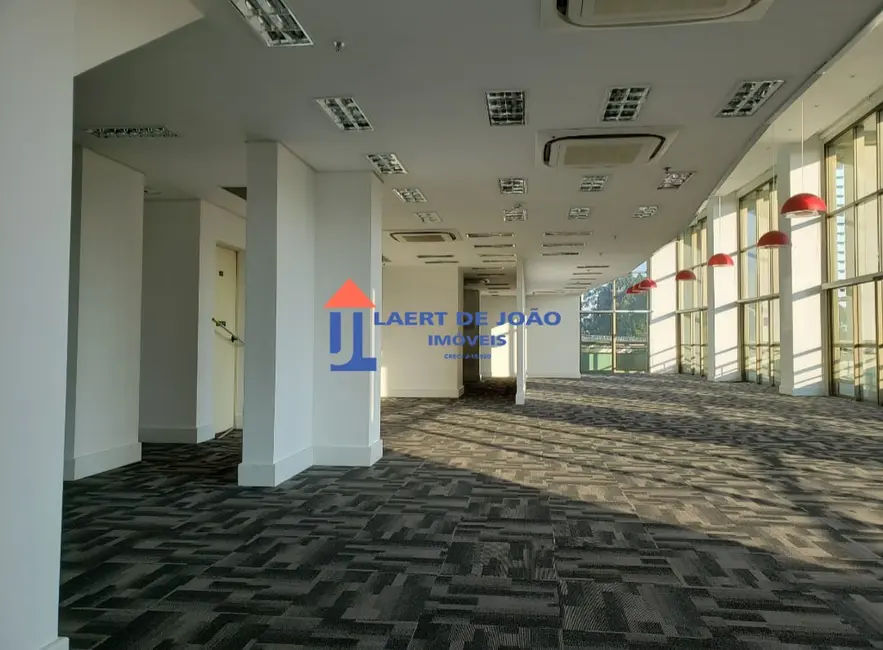 Foto 3 de Sala Comercial para alugar, 477m2 em Brooklin Paulista, São Paulo - SP