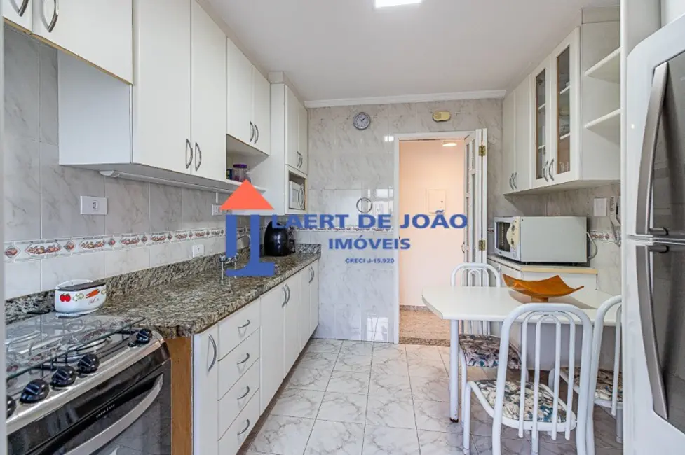 Apartamento com 2 quartos à venda, 67m2 em Moema, São Paulo - SP - imagem 9 Foto 9 de Apartamento com 2 quartos à venda, 67m2 em Moema, São Paulo - SP