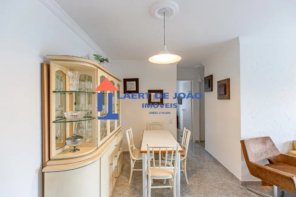 Apartamento com 2 quartos à venda, 67m2 em Moema, São Paulo - SP - imagem 7 Foto 7 de Apartamento com 2 quartos à venda, 67m2 em Moema, São Paulo - SP