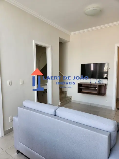Foto 8 de Apartamento com 1 quarto para alugar, 47m2 em Campo Belo, São Paulo - SP