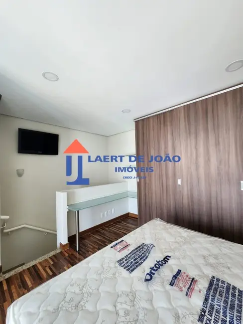 Foto 4 de Apartamento com 1 quarto para alugar, 47m2 em Campo Belo, São Paulo - SP