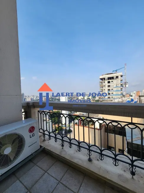 Foto 6 de Apartamento com 1 quarto para alugar, 47m2 em Campo Belo, São Paulo - SP