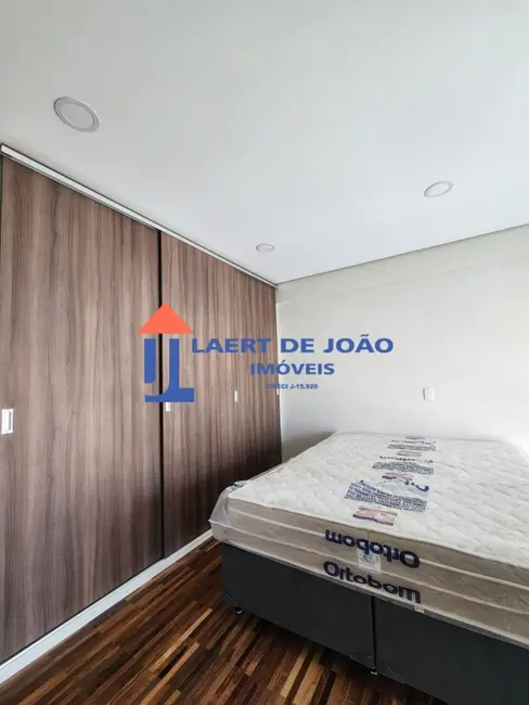 Foto 2 de Apartamento com 1 quarto para alugar, 47m2 em Campo Belo, São Paulo - SP