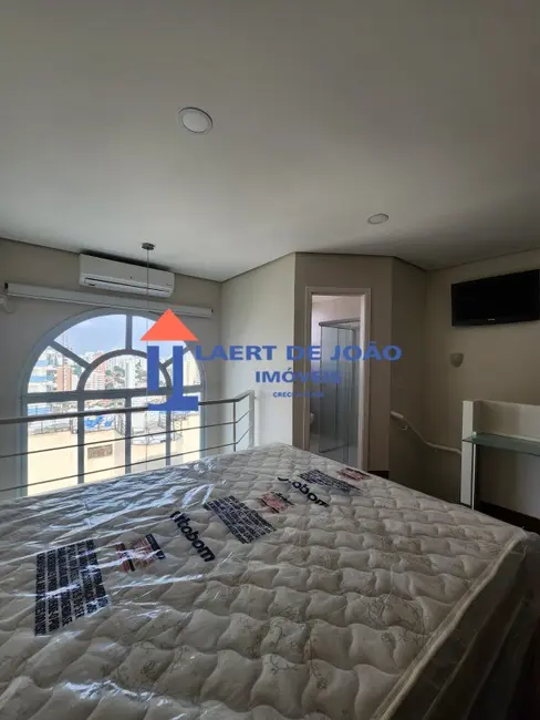 Foto 9 de Apartamento com 1 quarto para alugar, 47m2 em Campo Belo, São Paulo - SP