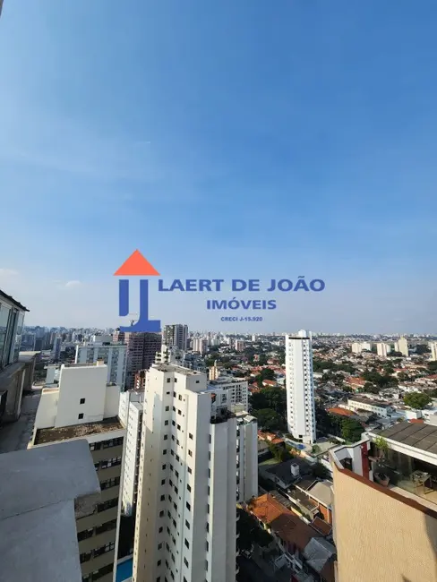 Foto 3 de Apartamento com 1 quarto para alugar, 47m2 em Campo Belo, São Paulo - SP