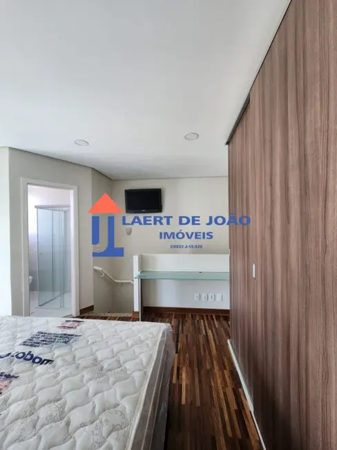 Foto 5 de Apartamento com 1 quarto para alugar, 47m2 em Campo Belo, São Paulo - SP