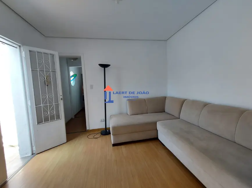 Casa com 2 quartos à venda, 120m2 em Campo Belo, São Paulo - SP - imagem 3 Foto 3 de Casa com 2 quartos à venda, 120m2 em Campo Belo, São Paulo - SP