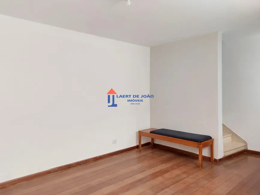 Casa com 2 quartos à venda, 120m2 em Campo Belo, São Paulo - SP - imagem 5 Foto 5 de Casa com 2 quartos à venda, 120m2 em Campo Belo, São Paulo - SP