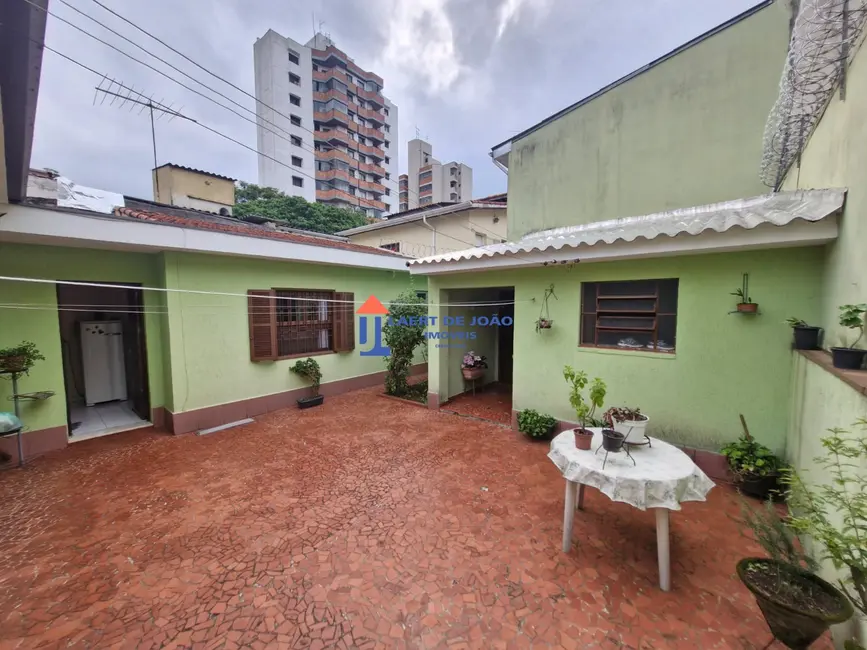 Casa com 3 quartos à venda, 130m2 em Campo Belo, São Paulo - SP - imagem 9 Foto 9 de Casa com 3 quartos à venda, 130m2 em Campo Belo, São Paulo - SP