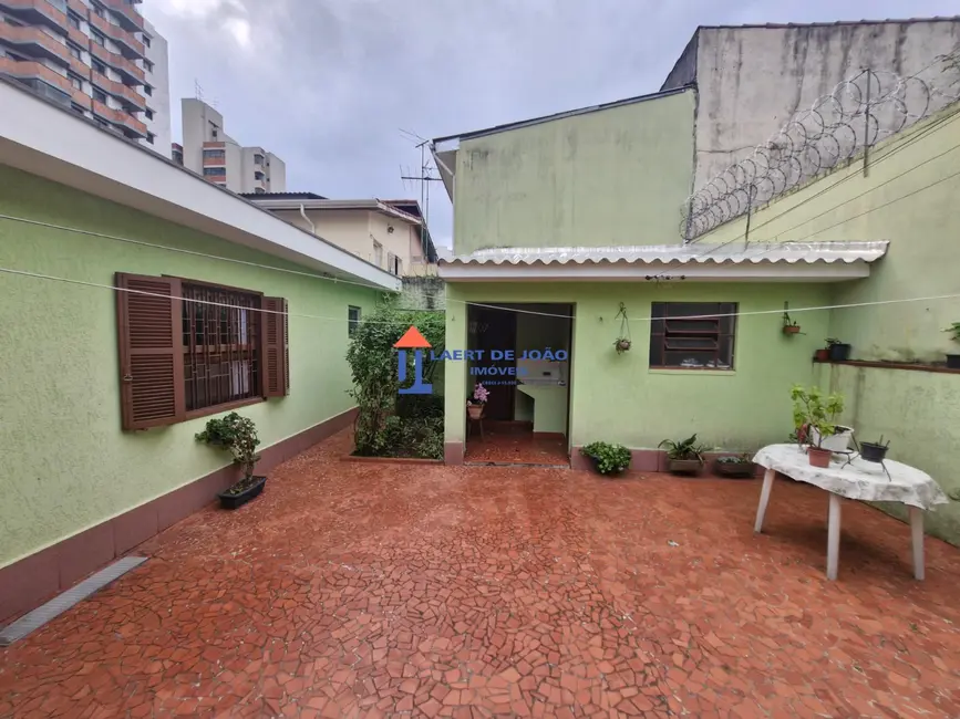 Foto 6 de Casa com 3 quartos à venda, 130m2 em Campo Belo, São Paulo - SP