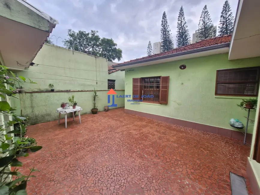 Foto 7 de Casa com 3 quartos à venda, 130m2 em Campo Belo, São Paulo - SP