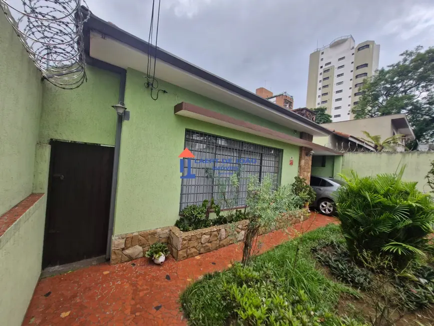 Foto 5 de Casa com 3 quartos à venda, 130m2 em Campo Belo, São Paulo - SP