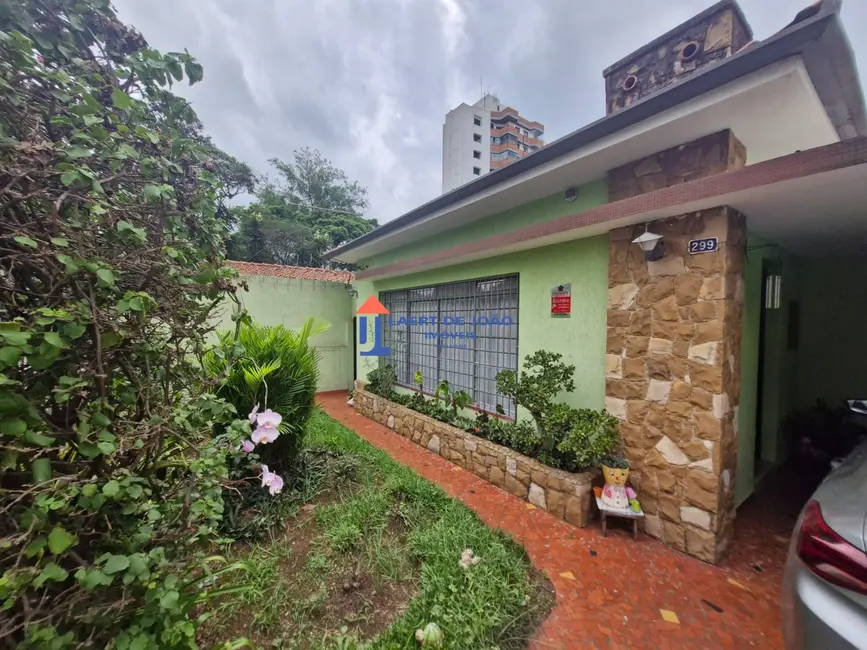 Foto 3 de Casa com 3 quartos à venda, 130m2 em Campo Belo, São Paulo - SP
