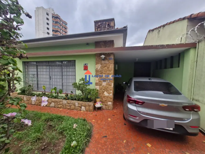 Foto 2 de Casa com 3 quartos à venda, 130m2 em Campo Belo, São Paulo - SP