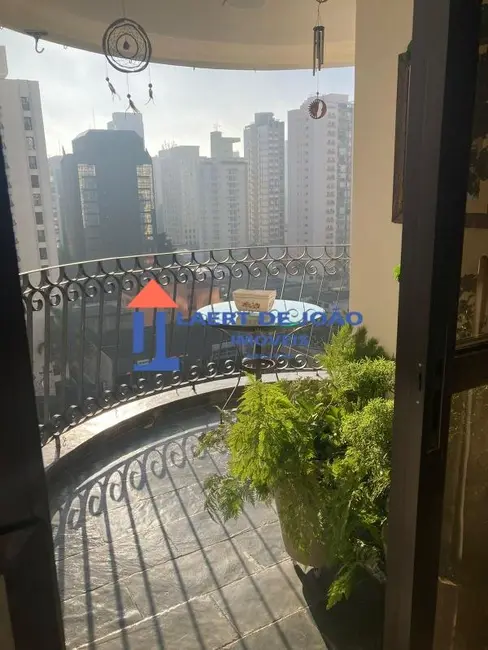 Apartamento com 2 quartos à venda, 95m2 em Indianópolis, São Paulo - SP - imagem 2 Foto 2 de Apartamento com 2 quartos à venda, 95m2 em Indianópolis, São Paulo - SP