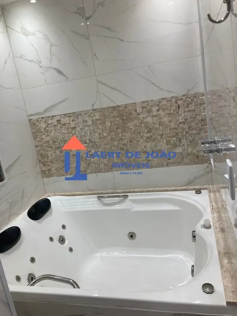 Apartamento com 2 quartos à venda, 95m2 em Moema, São Paulo - SP - imagem 4 Foto 4 de Apartamento com 2 quartos à venda, 95m2 em Moema, São Paulo - SP