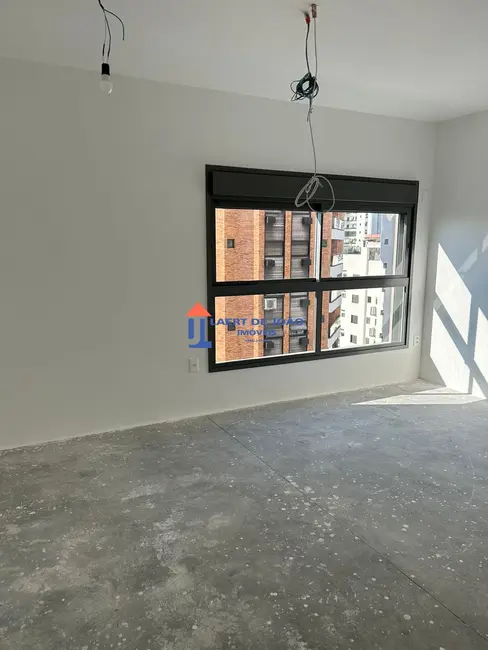 Apartamento com 3 quartos à venda, 156m2 em Vila Nova Conceição, São Paulo - SP - imagem 8 Foto 8 de Apartamento com 3 quartos à venda, 156m2 em Vila Nova Conceição, São Paulo - SP