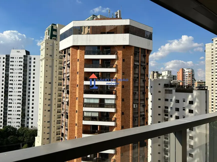 Apartamento com 3 quartos à venda, 156m2 em Vila Nova Conceição, São Paulo - SP - imagem 3 Foto 3 de Apartamento com 3 quartos à venda, 156m2 em Vila Nova Conceição, São Paulo - SP
