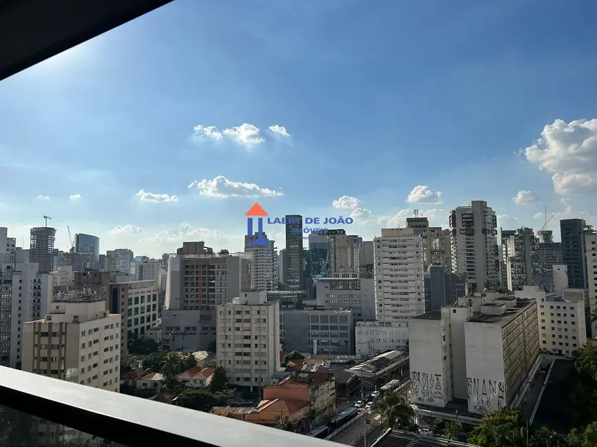 Foto 2 de Apartamento com 3 quartos à venda, 156m2 em Vila Nova Conceição, São Paulo - SP
