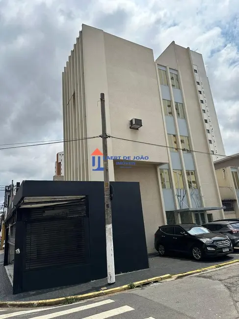 Foto 2 de Sala Comercial à venda, 312m2 em Campo Belo, São Paulo - SP
