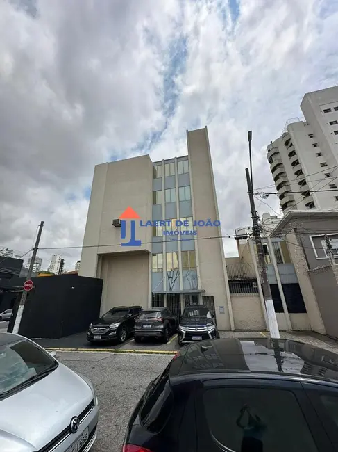 Foto 4 de Sala Comercial à venda, 312m2 em Campo Belo, São Paulo - SP