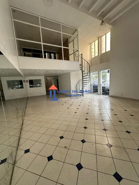 Foto 7 de Sala Comercial à venda, 312m2 em Campo Belo, São Paulo - SP