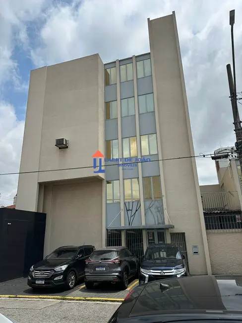 Sala Comercial à venda, 312m2 em Campo Belo, São Paulo - SP - imagem 3 Foto 3 de Sala Comercial à venda, 312m2 em Campo Belo, São Paulo - SP