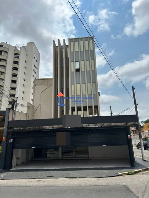 Foto 1 de Sala Comercial à venda, 312m2 em Campo Belo, São Paulo - SP