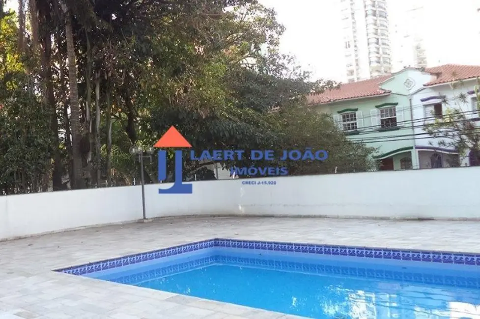Foto 6 de Apartamento com 4 quartos à venda, 220m2 em Indianópolis, São Paulo - SP
