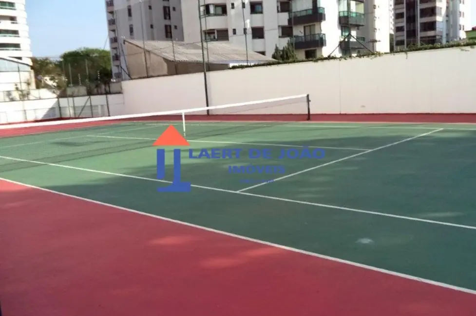 Foto 3 de Apartamento com 4 quartos à venda, 220m2 em Indianópolis, São Paulo - SP