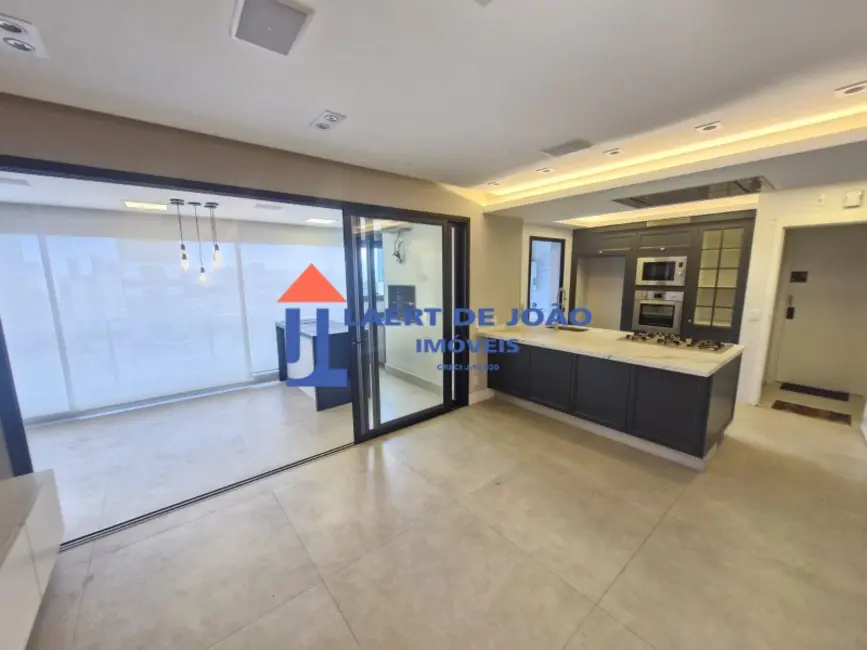 Apartamento com 3 quartos à venda, 100m2 em Campo Belo, São Paulo - SP - imagem 8 Foto 8 de Apartamento com 3 quartos à venda, 100m2 em Campo Belo, São Paulo - SP