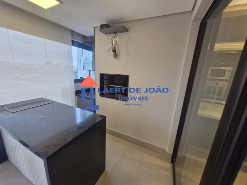 Apartamento com 3 quartos à venda, 100m2 em Campo Belo, São Paulo - SP - imagem 9 Foto 9 de Apartamento com 3 quartos à venda, 100m2 em Campo Belo, São Paulo - SP