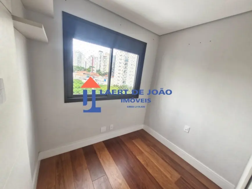 Apartamento com 3 quartos à venda, 100m2 em Campo Belo, São Paulo - SP - imagem 6 Foto 6 de Apartamento com 3 quartos à venda, 100m2 em Campo Belo, São Paulo - SP