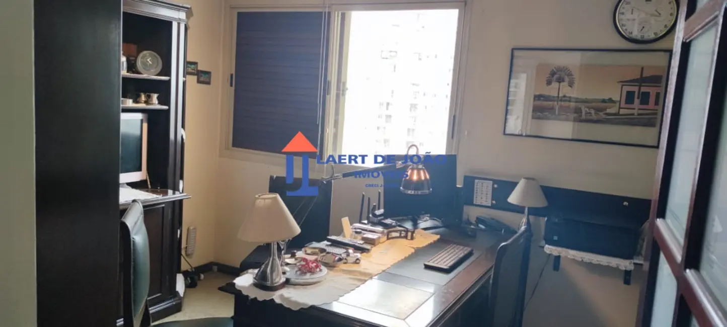 Foto 7 de Apartamento com 4 quartos à venda, 195m2 em Morumbi, São Paulo - SP