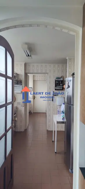 Foto 5 de Apartamento com 4 quartos à venda, 195m2 em Morumbi, São Paulo - SP