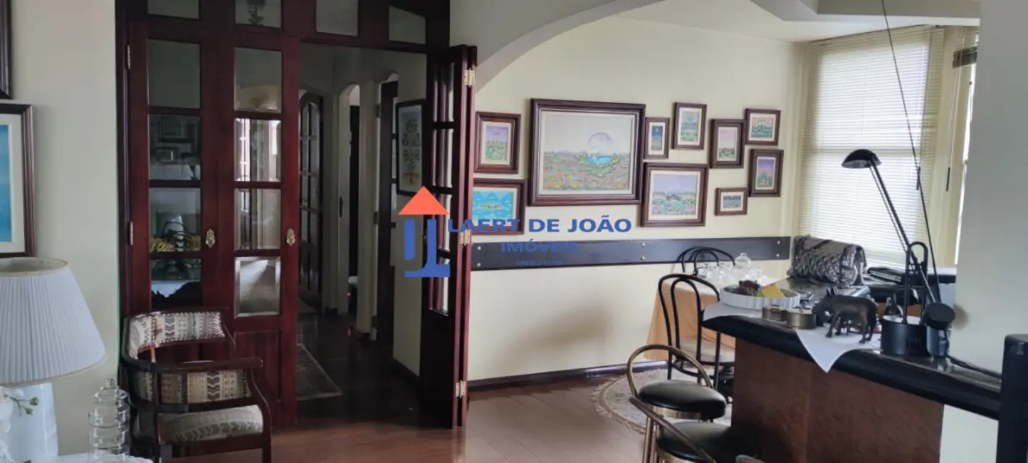 Foto 3 de Apartamento com 4 quartos à venda, 195m2 em Morumbi, São Paulo - SP