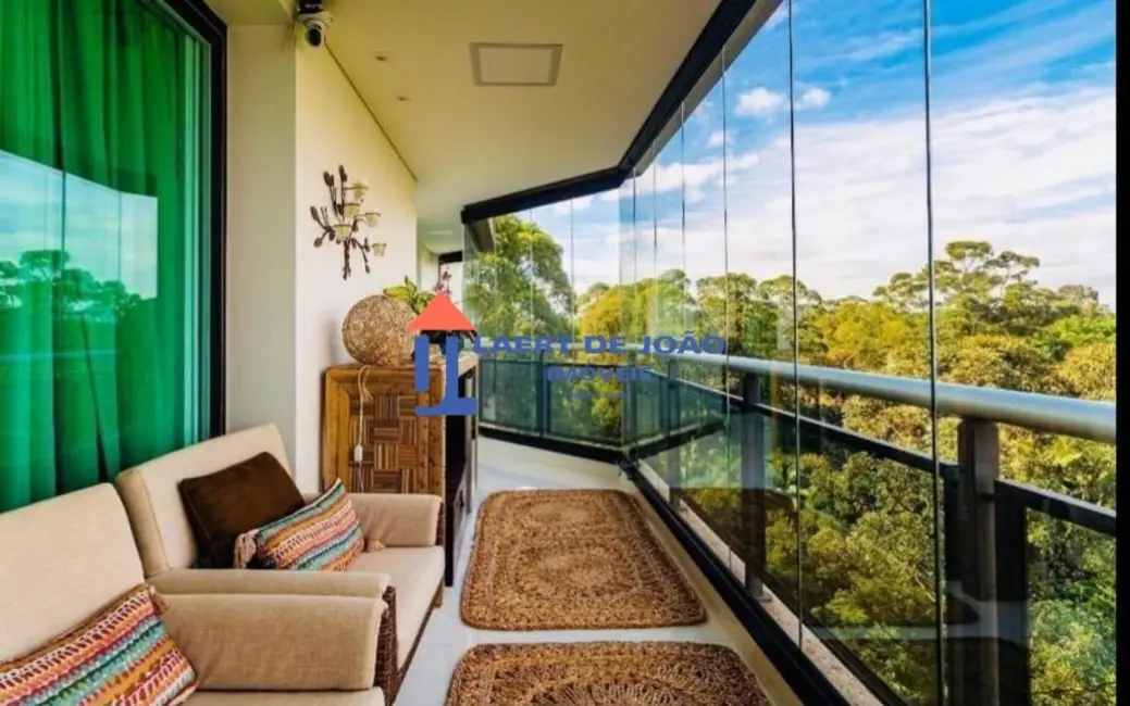 Foto 1 de Apartamento com 4 quartos à venda, 350m2 em Santo Amaro, São Paulo - SP