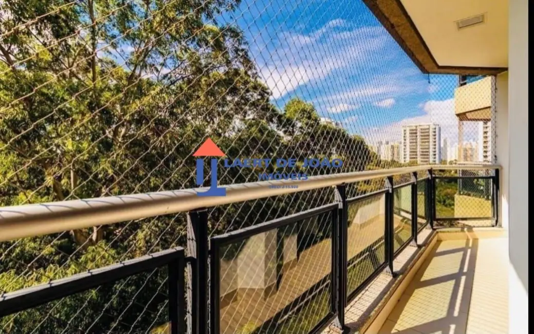 Foto 4 de Apartamento com 4 quartos à venda, 350m2 em Santo Amaro, São Paulo - SP