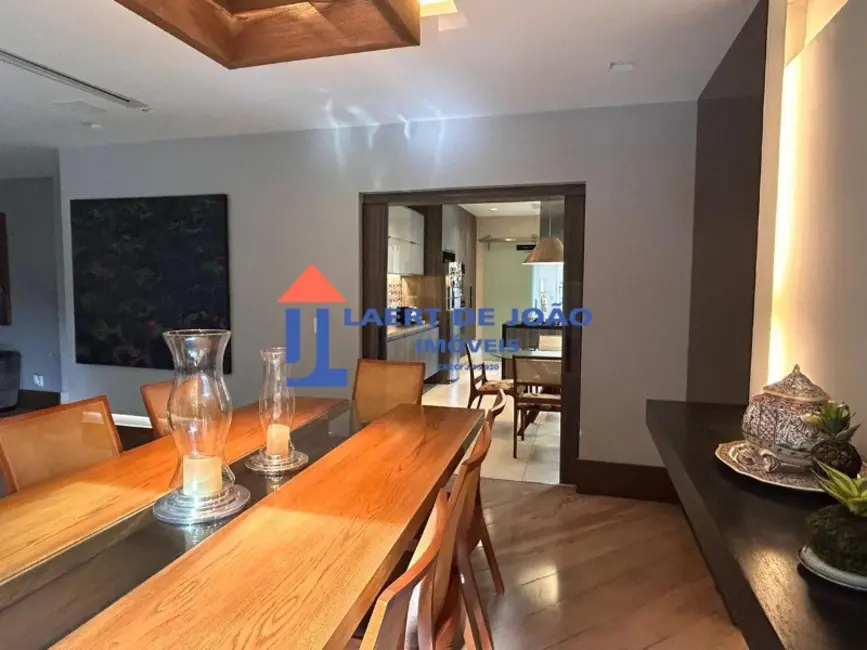 Foto 5 de Apartamento com 4 quartos à venda e para alugar, 220m2 em Campo Belo, São Paulo - SP