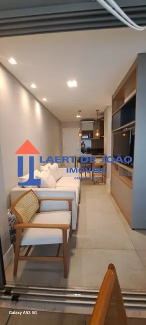 Foto 7 de Apartamento com 1 quarto para alugar, 45m2 em Brooklin Paulista, São Paulo - SP