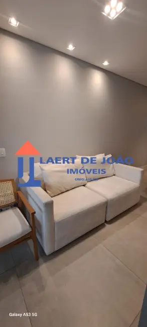 Foto 3 de Apartamento com 1 quarto para alugar, 45m2 em Brooklin Paulista, São Paulo - SP