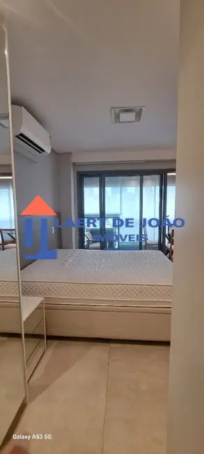 Foto 5 de Apartamento com 1 quarto para alugar, 45m2 em Brooklin Paulista, São Paulo - SP