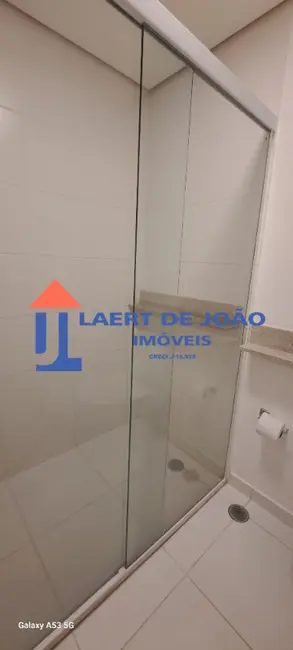 Foto 4 de Apartamento com 1 quarto para alugar, 45m2 em Brooklin Paulista, São Paulo - SP