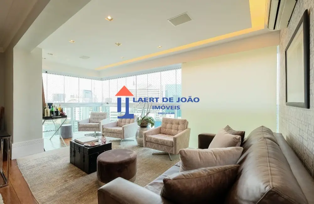 Apartamento com 3 quartos à venda, 150m2 em Paraíso, São Paulo - SP - imagem 6 Foto 6 de Apartamento com 3 quartos à venda, 150m2 em Paraíso, São Paulo - SP