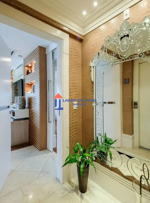 Apartamento com 3 quartos à venda, 150m2 em Paraíso, São Paulo - SP - imagem 2 Foto 2 de Apartamento com 3 quartos à venda, 150m2 em Paraíso, São Paulo - SP