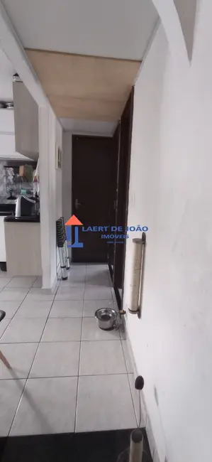 Apartamento com 3 quartos à venda, 58m2 em Parque das Árvores, São Paulo - SP - imagem 5 Foto 5 de Apartamento com 3 quartos à venda, 58m2 em Parque das Árvores, São Paulo - SP
