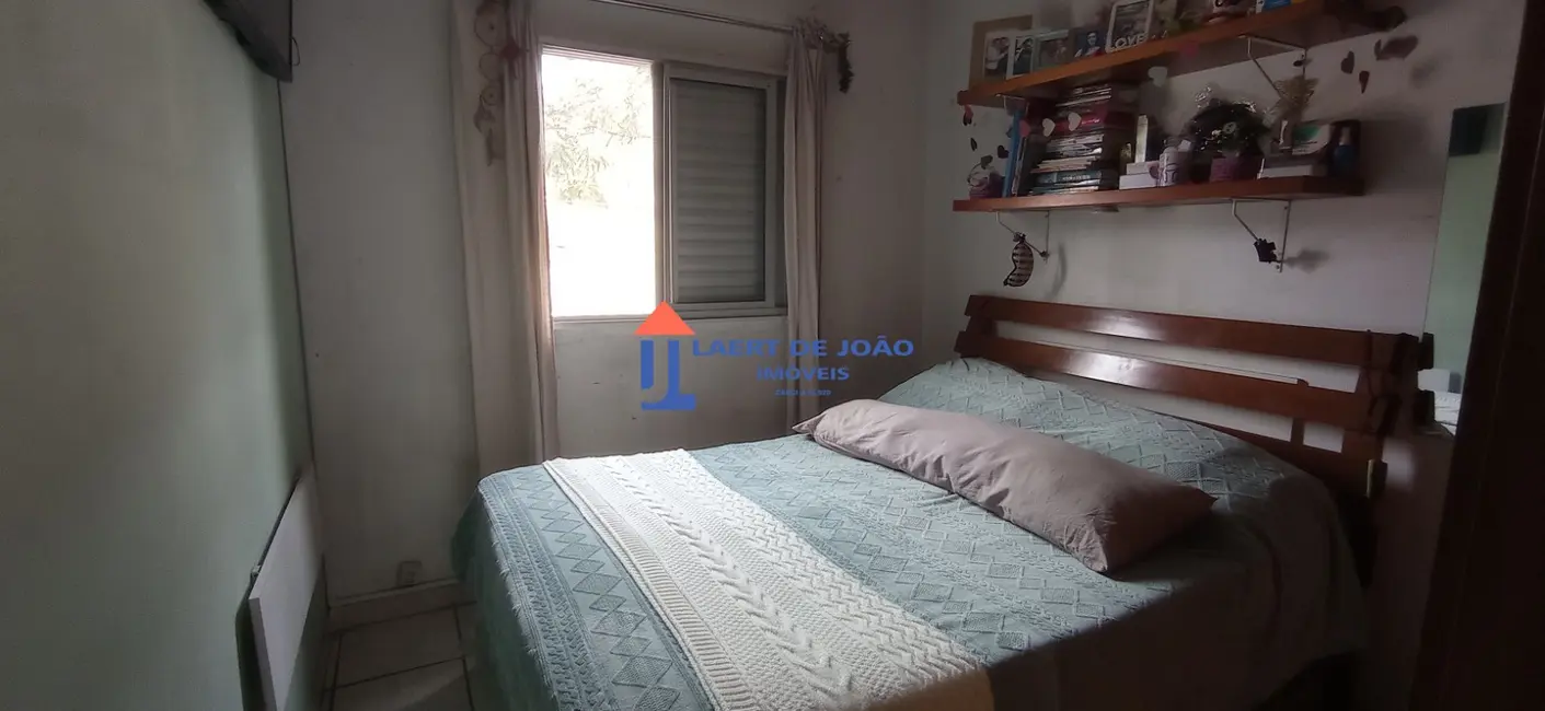 Apartamento com 3 quartos à venda, 58m2 em Parque das Árvores, São Paulo - SP - imagem 7 Foto 7 de Apartamento com 3 quartos à venda, 58m2 em Parque das Árvores, São Paulo - SP