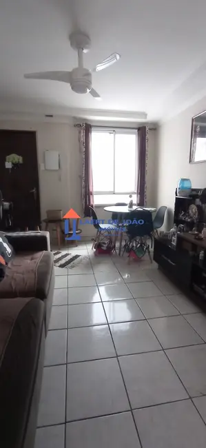 Apartamento com 3 quartos à venda, 58m2 em Parque das Árvores, São Paulo - SP - imagem 2 Foto 2 de Apartamento com 3 quartos à venda, 58m2 em Parque das Árvores, São Paulo - SP