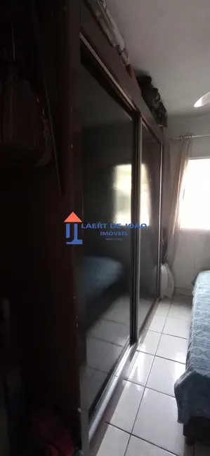 Apartamento com 3 quartos à venda, 58m2 em Parque das Árvores, São Paulo - SP - imagem 3 Foto 3 de Apartamento com 3 quartos à venda, 58m2 em Parque das Árvores, São Paulo - SP